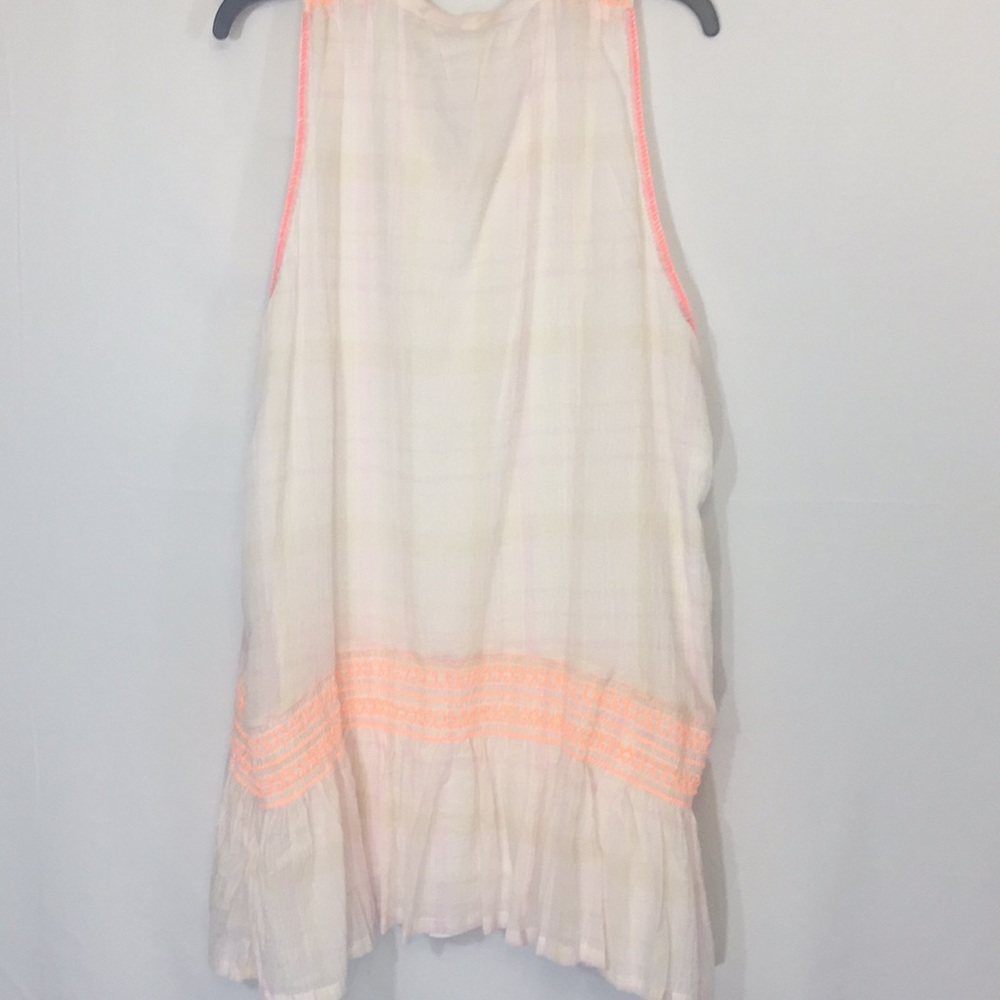 FREE PEOPLE Run With Me Dress - Picture 5 of 8
